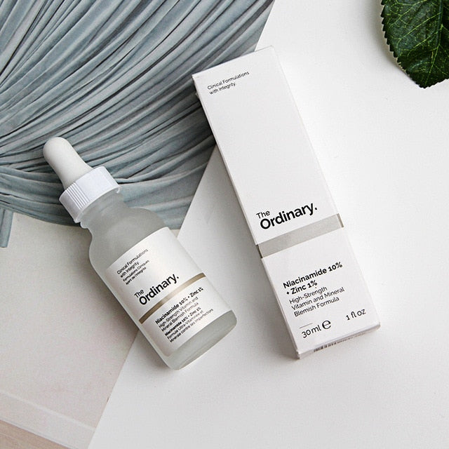 The Ordinary - Hyaluronic Acid Serum