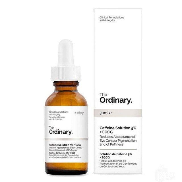 The Ordinary - Hyaluronic Acid Serum