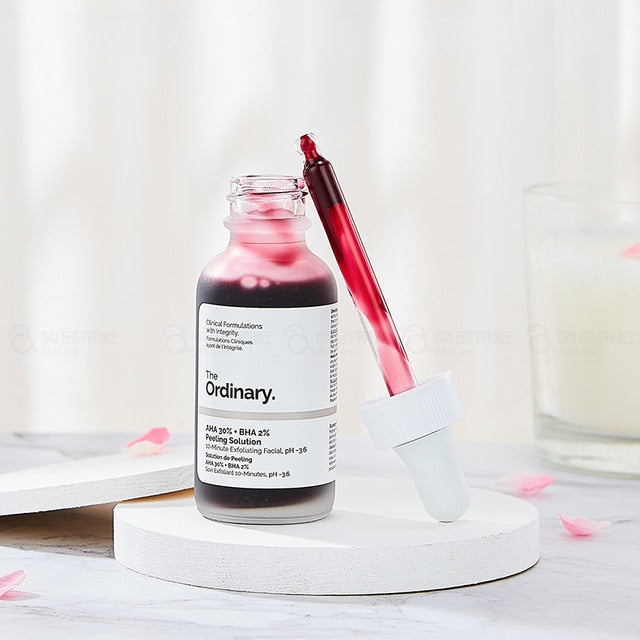 The Ordinary - Hyaluronic Acid Serum