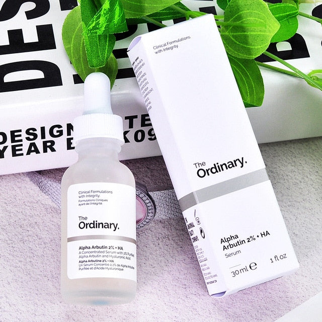 The Ordinary - Hyaluronic Acid Serum