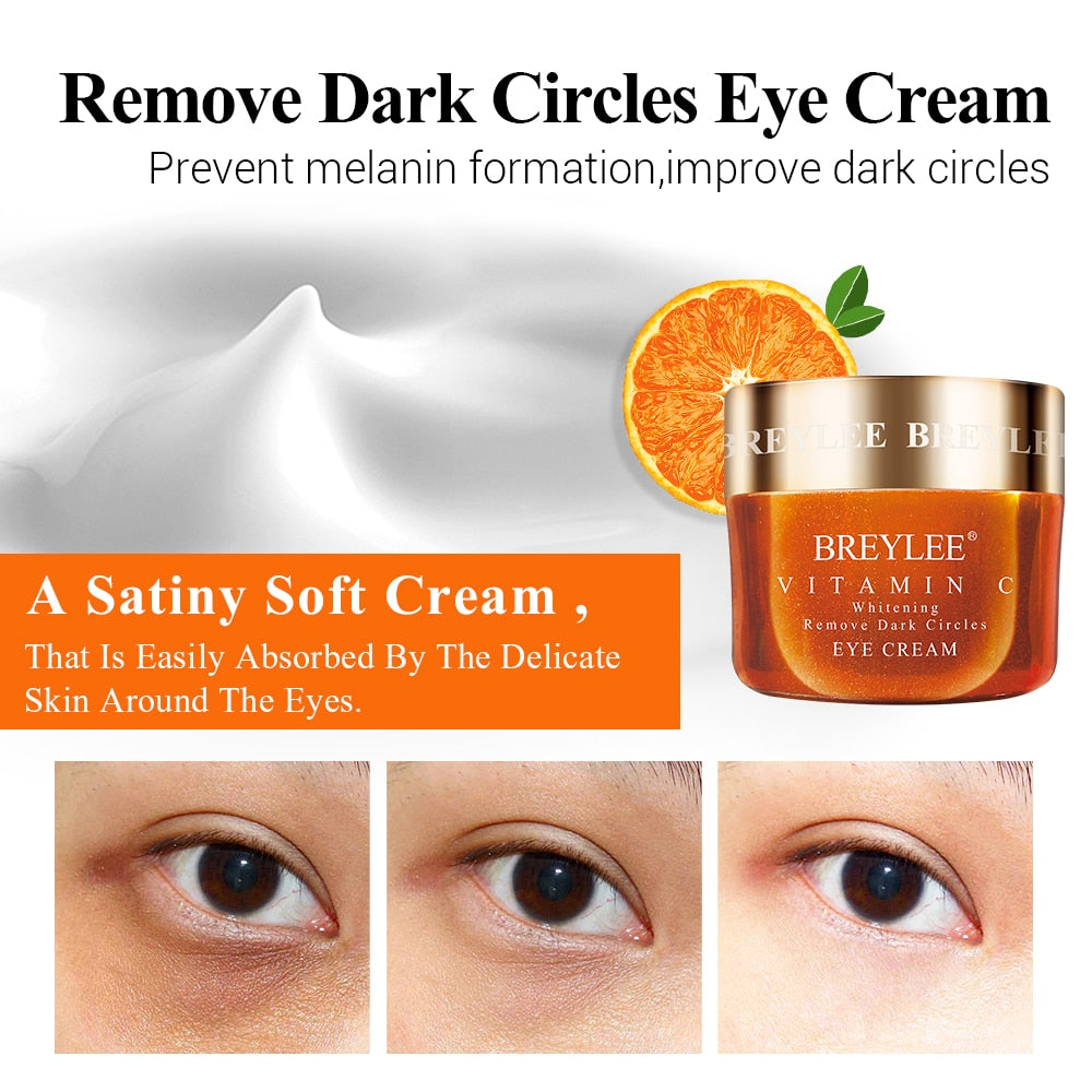 BREYLEE Vitamin C Serum Set