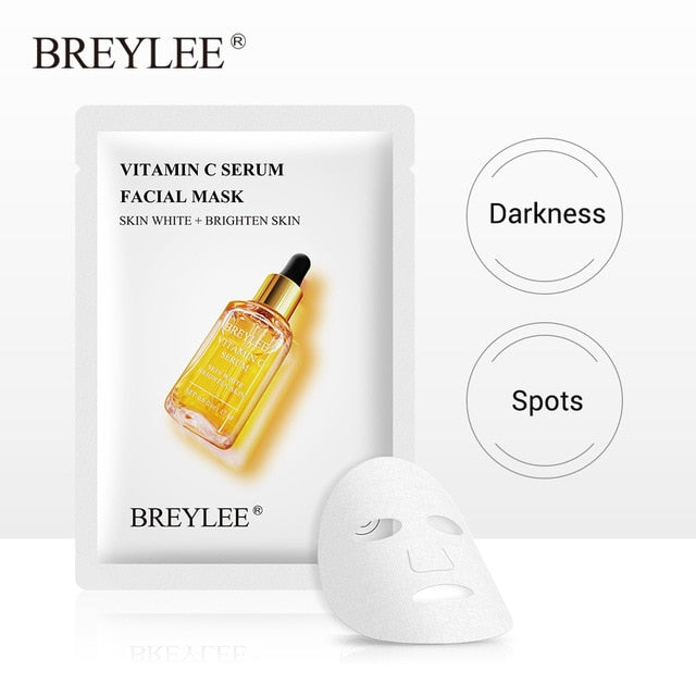 BREYLEE Vitamin C Serum Set