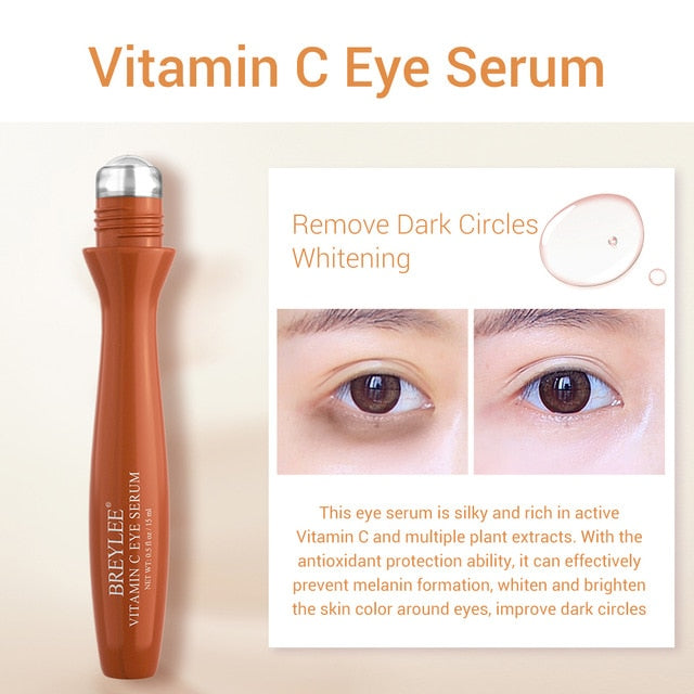 BREYLEE Vitamin C Serum Set