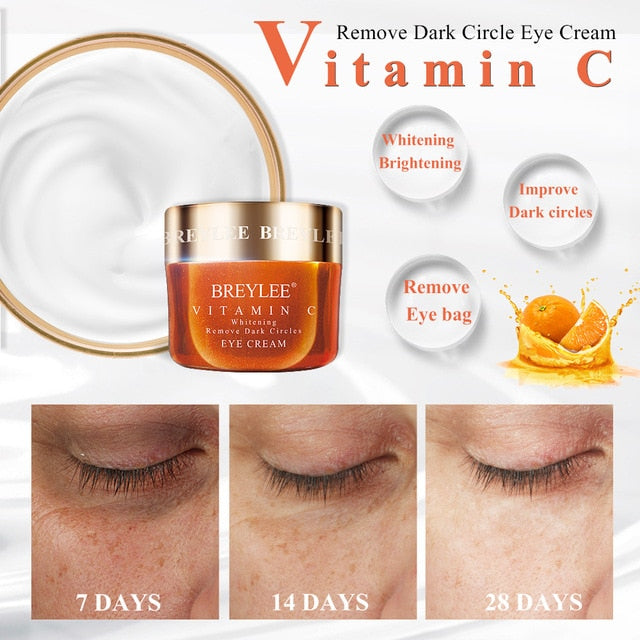 BREYLEE Vitamin C Serum Set